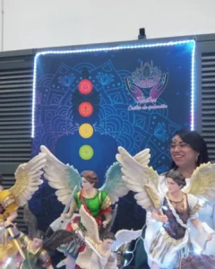 EXPO ESPIRITUALIDAD 2025