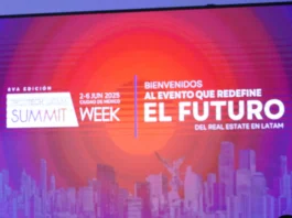 PROPTECH LATAM SUMMIT