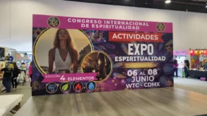 EXPO ESPIRITUALIDAD 2025