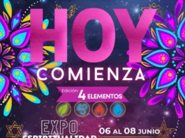 EXPO ESPIRITUALIDAD 2025