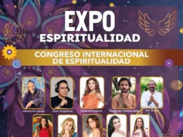 EXPO ESPIRITUALIDAD 2025