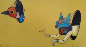 PORTAL ARTESANAL: SANER Y META