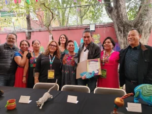 PORTAL ARTESANAL: SANER Y META