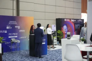 PROPTECH LATAM SUMMIT 