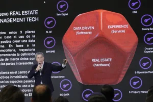 PROPTECH LATAM SUMMIT 