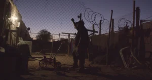 "ÁNGELES FC" CUANDO EL FÚTBOL ES RESISTENCIA