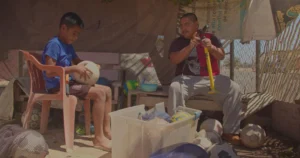 "ÁNGELES FC" CUANDO EL FÚTBOL ES RESISTENCIA