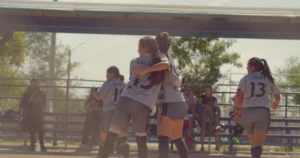 "ÁNGELES FC" CUANDO EL FÚTBOL ES RESISTENCIA 