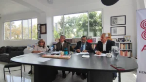 LA ANAD FRENTE AL EMBATE LEGAL