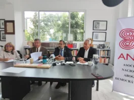 LA ANAD FRENTE AL EMBATE LEGAL Y POLÍTICO DE TRUMP