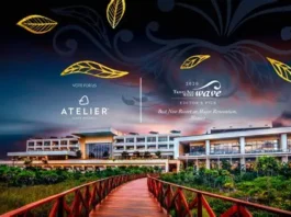 ATELIER PLAYA MUJERES BRILLA