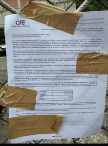 HUACHICOLEO ELÉCTRICO