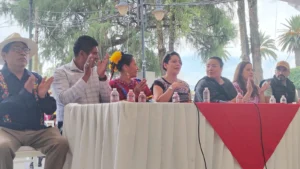 XOCHIMILCO CELEBRA LA PRIMERA MUESTRA GASTRONÓMICA