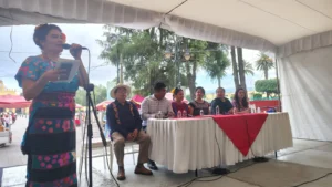 XOCHIMILCO CELEBRA LA PRIMERA MUESTRA GASTRONÓMICA