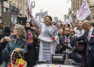 GENTRIFICACIÓN, VIOLENCIA E INACCIÓN
