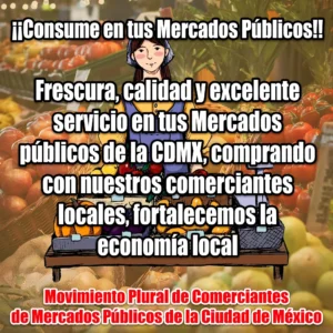 MERCADOS EN RESISTENCIA