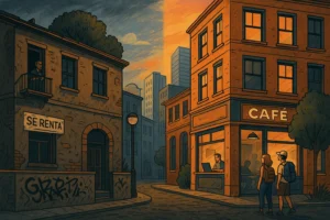 EL DEBATE DE LA GENTRIFICACIÓN