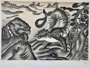 OBRA DE LA BUENA IMPRESIÓN EN EL IAGO