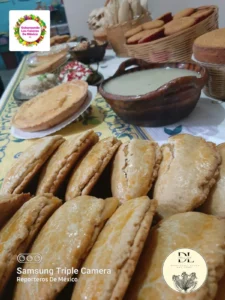 FERIA DEL ELOTE EN SAN JUAN IXTAYOPAN