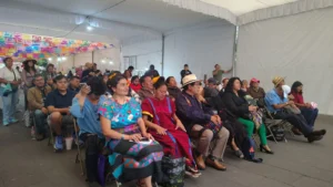 XOCHIMILCO CELEBRA LA PRIMERA MUESTRA GASTRONÓMICA