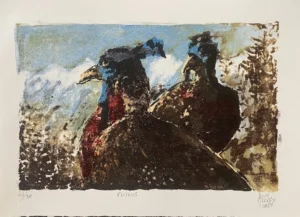 OBRA DE LA BUENA IMPRESIÓN EN EL IAGO