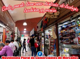 MERCADOS EN RESISTENCIA