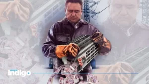HUACHICOLEO ELÉCTRICO