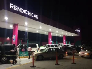 FRENO AL HUACHICOL