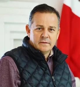 FRENO AL HUACHICOL