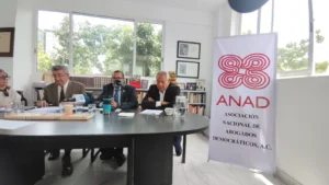 LA ANAD FRENTE AL EMBATE LEGAL