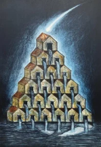 OBRA DE LA BUENA IMPRESIÓN EN EL IAGO