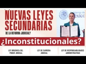 LAS REFORMAS Y LA VERDADERA OPOSICIÓN