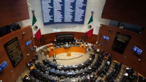 REFORMAS Y EL SILENCIO DE LA OPOSICIÓN