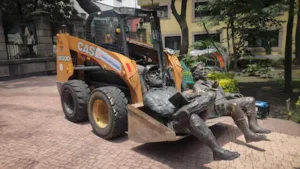 MONUMENTOS EN DISPUTA
