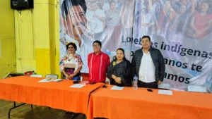 MPCOI - MN INVITA A LA 1ª MUESTRA GASTRONÓMICA