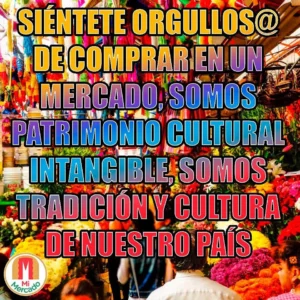 MERCADOS EN RESISTENCIA
