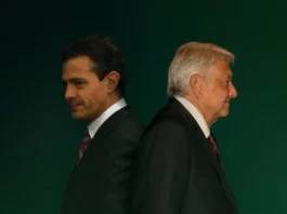 EL PACTO ROTO Y LA SECTA ACORRALADA