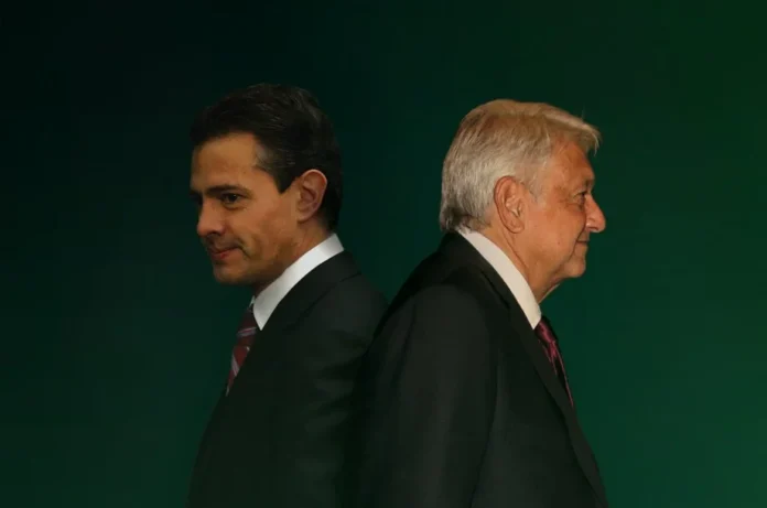 EL PACTO ROTO Y LA SECTA ACORRALADA