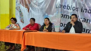 MPCOI - MN INVITA A LA 1ª MUESTRA GASTRONÓMICA