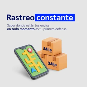 LOGÍSTICA INTELIGENTE 