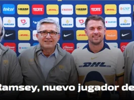 SARACHO FICHA A RAMSEY