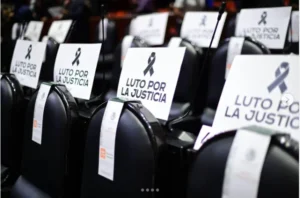 LAS REFORMAS Y LA VERDADERA OPOSICIÓN