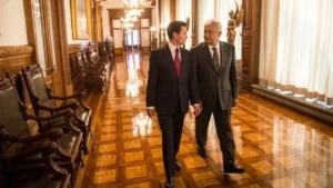 EL PACTO ROTO Y LA SECTA ACORRALADA