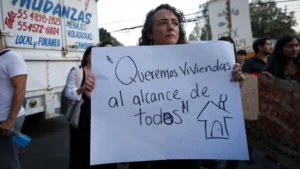 EL DEBATE DE LA GENTRIFICACIÓN