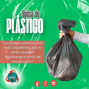 LLUVIAS Y BASURA: EL ROL CLAVE DEL PLÁSTICO