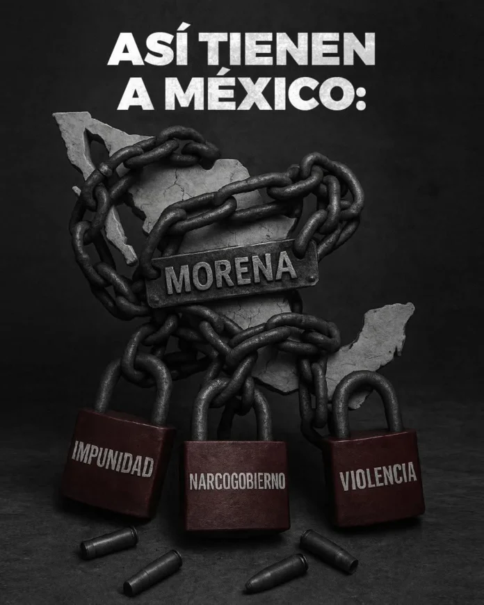 DEFENDER A MÉXICO