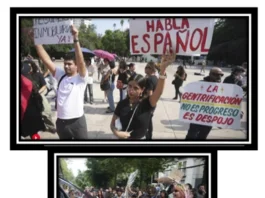 GENTRIFICACIÓN, VIOLENCIA E INACCIÓN