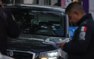 GENTRIFICACIÓN, VIOLENCIA E INACCIÓN