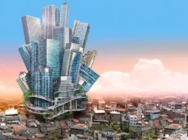 GENTRIFICACION: UN PROBLEMA REAL