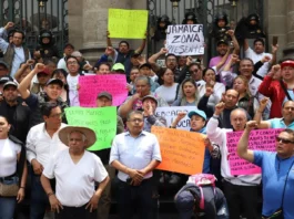EL ABASTO SE DEFIENDE